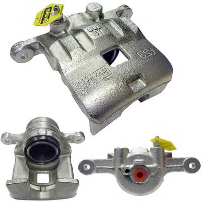 BRAKE ENGINEERING ca3237r -  Тормозной суппорт